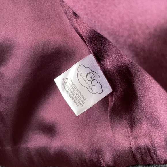 C de C Boys Wool Blend Blazer - Picture 10 of 11